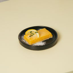 Lemon Bar