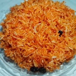 คุณชายหมี่กรอบ หน้าขนส่ง