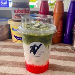 ชาเป็ดน้อย PEDNOI CAFE