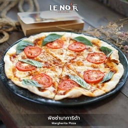 พิซซ่ามาการิต้า