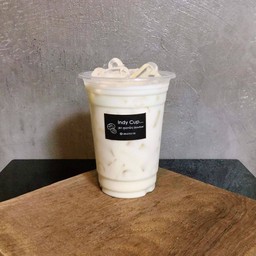 Indy cup... (BY ลุงอาร์ท)