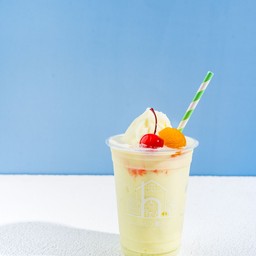 เมล่อนปั่น