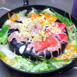 ไร่เชฟหมูกระทะ สาขา 1