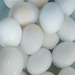 ไข่ทะลัก