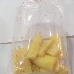 หน่อไม้ต้มย่านาง