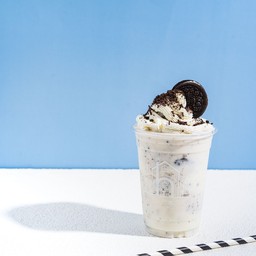 โอริโอ้ปั่น