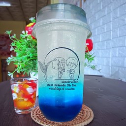 บูลฮาวายโซดา