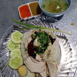 ข้าวมันไก่