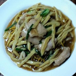 โกยซีหมี่ไก่