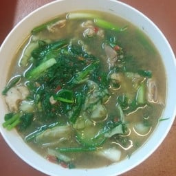 ครัวอีสานโขดหิน สาขา1