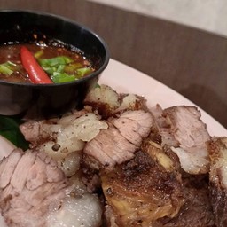 เนื้อย่าง