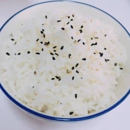 ข้าวหอมมะลิ