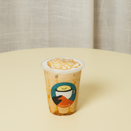 Caramel Macchiato