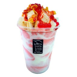 Your Tea & Coffee By KitKat จรัญฯ22 1