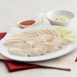 ไก่สับ (M) - ผสม