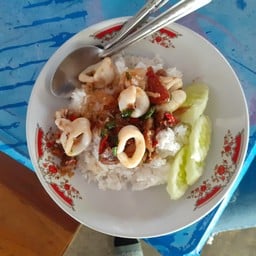 ก๋วยเตี๋ยว&ตามสั่ง ป้ามล