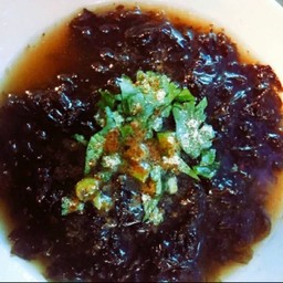 ซุปสาหร่ายใหญ่