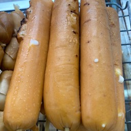 ฮ๊อตด๊อกชีส