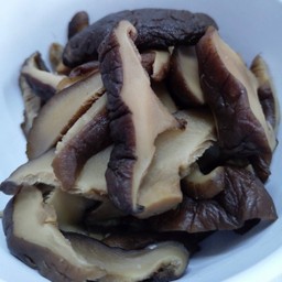 เห็ดหอม
