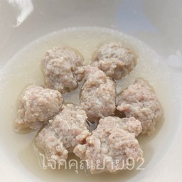 หมูโจ๊กเปล่า (ไม่มีโจ๊ก)