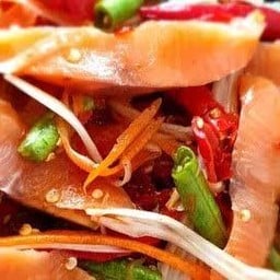 ตำ ยำ นงลักษณ์