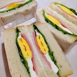 ติดใจติดชา (Tidjai tidcha) รามคำเเหง รามคำเเหง