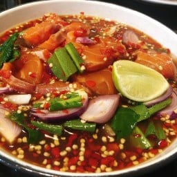 ยำซ่ายำแซ่บ By Bell Bell