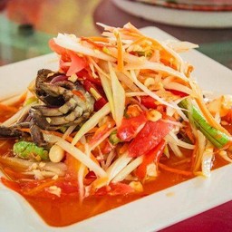 ตำไทยปู