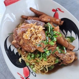 ยอป่า เตี๋ยวเรือ /บายพาสขาเข้า เมืองกาญจน์