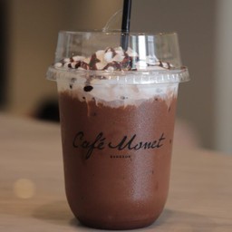 Frappe Signature Chocolate Regular