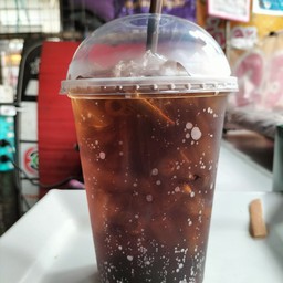 น้ำอัดลมโค้ก