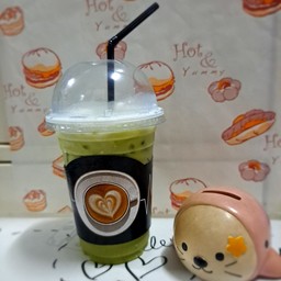 Coffeeแฟร์มั้ย@67