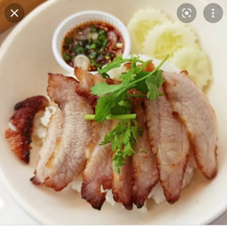 ข.คอหมูย่าง
