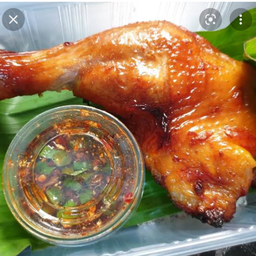 ไก่ย่างM
