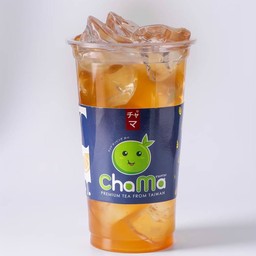 ชาลิ้นจี่