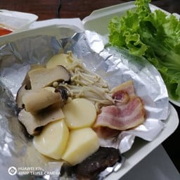 อิ่มท้องติ่มซำ