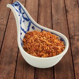 น้ำพริกข่า โคลกเอง