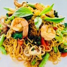 ครัวน้ำปลาพริก by noolek 1