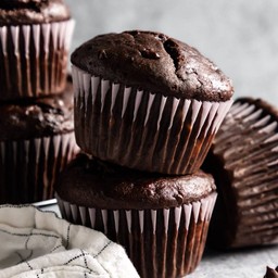 โกโก้ ช็อคชิพมัฟฟิ่น Coco  choccolatechip muffin