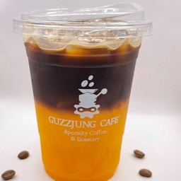 Guzzjung Cafe' The Culinary