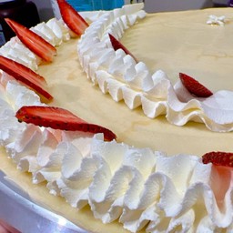 สตรอว์เบอร์รีสด(strawberry)