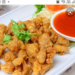เอ็นข้อไก่
