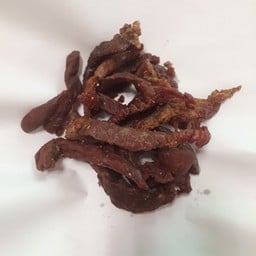 หมู อบโอ่ง