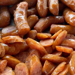 กุนเชียงทอด