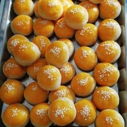 อรบ้านขนมเปี๊ยะซาลาเปา
