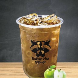 ชาแอปเปิ้ล