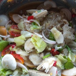 ร้านโฉม 561Coffee อาหารและเครื่องดื่ม