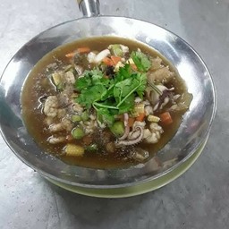 เต้าฮู้ทรงเครื่อง