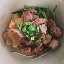 เนื้อรวม