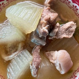 ต้มจืด เปลี่ยนเมนูทุกวัน